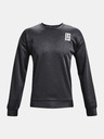 Under Armour Pánská mikina Under Armour RECOVER LS CREW