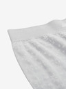 ALPINE PRO Pánské rychleschnoucí prádlo ALPINE PRO LENT dk.true gray