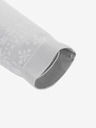ALPINE PRO Pánské rychleschnoucí prádlo ALPINE PRO LENT dk.true gray