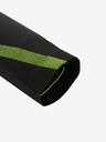 ALPINE PRO Pánské rychleschnoucí prádlo - kalhoty ALPINE PRO LESS black