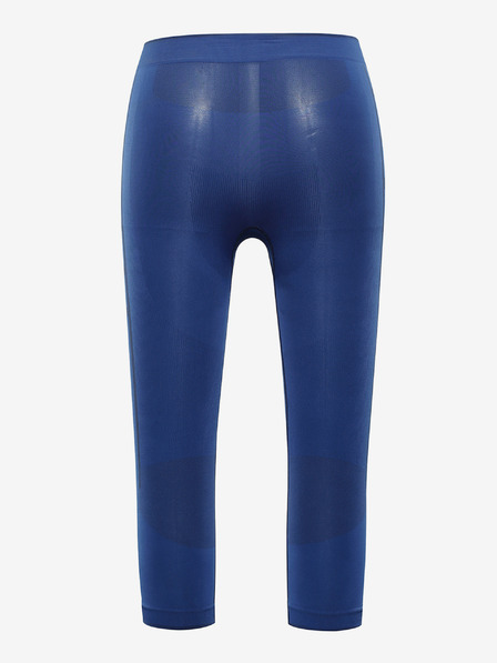 ALPINE PRO Pánské prádlo - 3/4 kalhoty ALPINE PRO PINEIOS 4 nautical blue