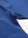 ALPINE PRO Pánské prádlo - 3/4 kalhoty ALPINE PRO PINEIOS 4 nautical blue