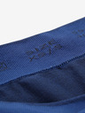 ALPINE PRO Pánské prádlo - 3/4 kalhoty ALPINE PRO PINEIOS 4 nautical blue