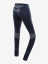 ALPINE PRO Pánské funkční prádlo - kalhoty ALPINE PRO LENT mood indigo