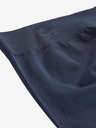 ALPINE PRO Pánské funkční prádlo - kalhoty ALPINE PRO LENT mood indigo