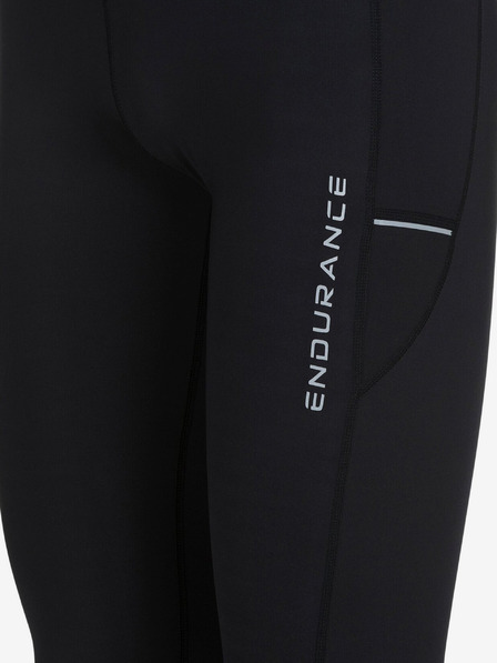 Endurance Pánské funkční legíny Endurance Energy M