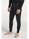 Tenson Pánské Zeteplené Funkční Kalhoty Tenson Txlite Thermal Pants M Černé