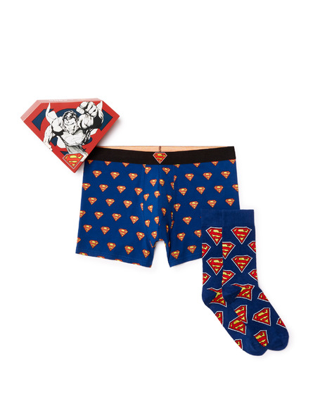 Celio Dárkové balení spodního prádla Superman