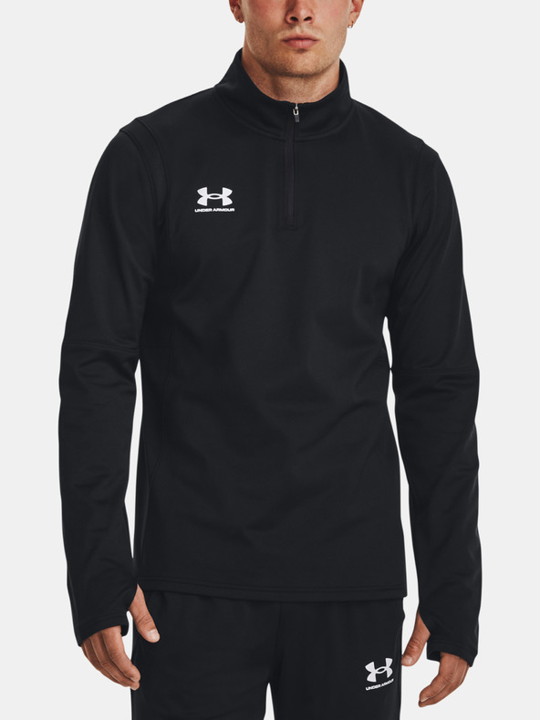 Under Armour Pánské tričko Under Armour UA M's Ch. Midlayer