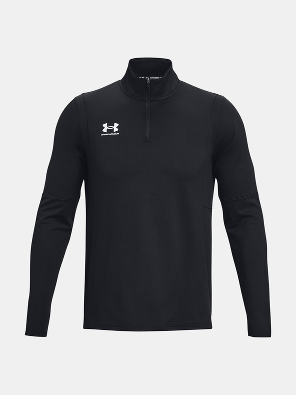 Under Armour Pánské tričko Under Armour UA M's Ch. Midlayer