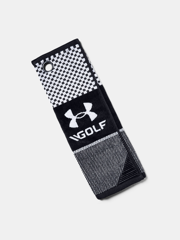 Under Armour Unisexový ručník Under Armour Bag Golf Towel