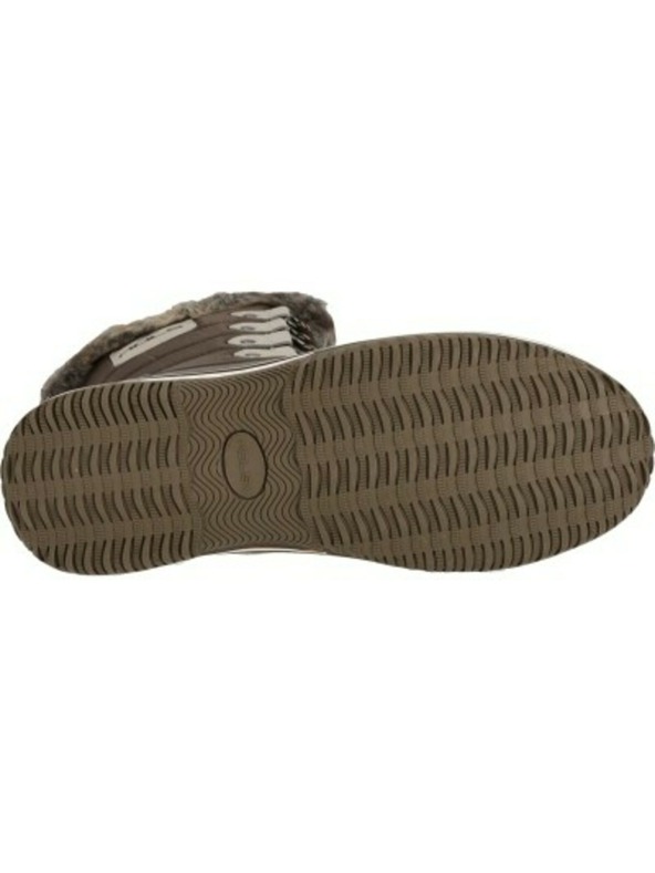 Mols Dámské zimní boty Mols ENFIELD Velikost: