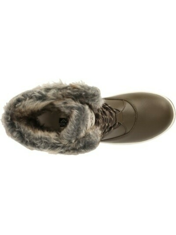 Mols Dámské zimní boty Mols ENFIELD Velikost: