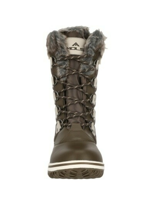 Mols Dámské zimní boty Mols ENFIELD Velikost: