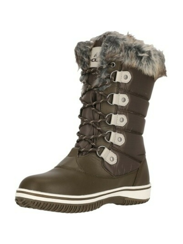 Mols Dámské zimní boty Mols ENFIELD Velikost: