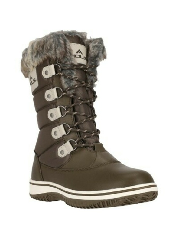 Mols Dámské zimní boty Mols ENFIELD Velikost: