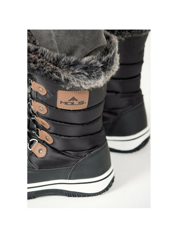 Mols Dámské zimní boty Mols ENFIELD Velikost: