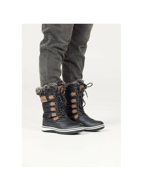 Mols Dámské zimní boty Mols ENFIELD Velikost: