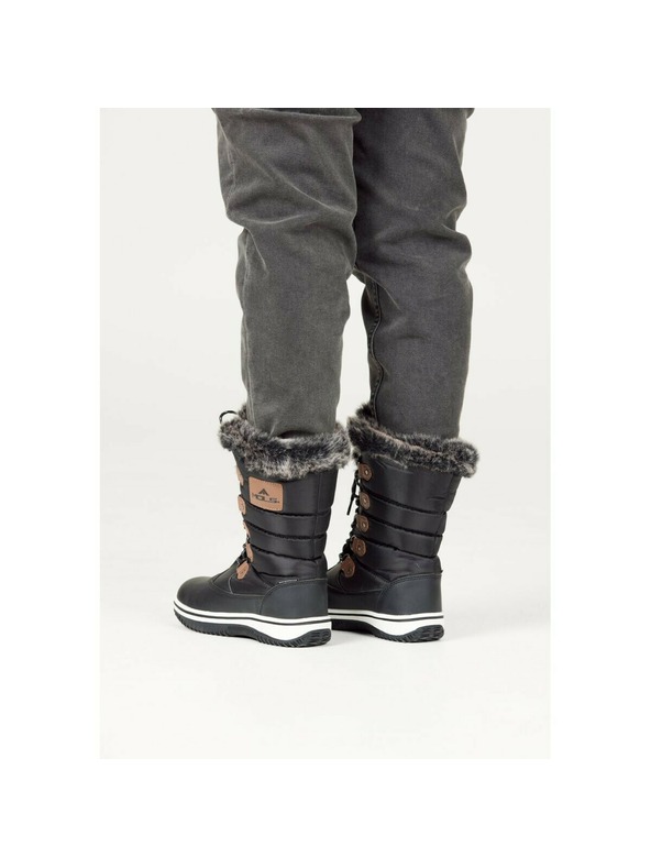 Mols Dámské zimní boty Mols ENFIELD Velikost: