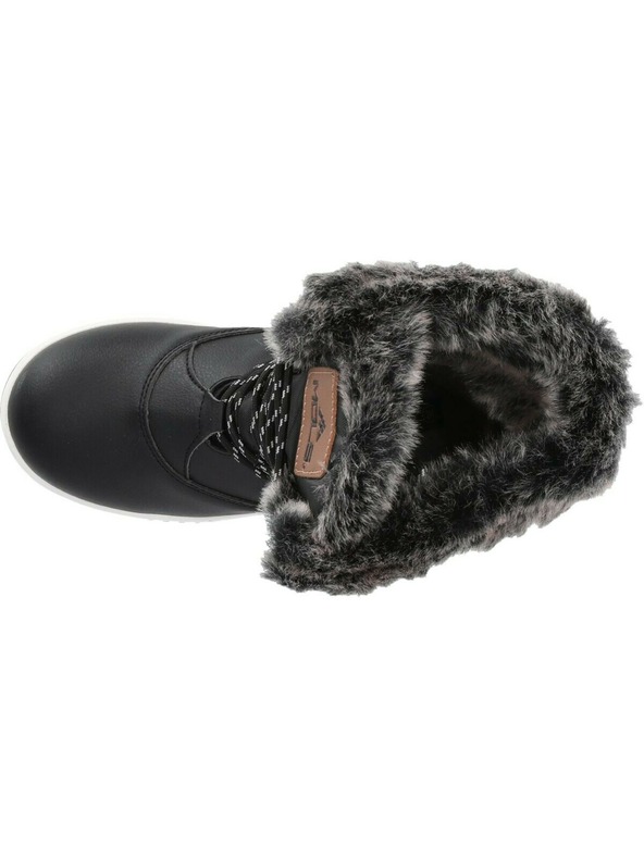 Mols Dámské zimní boty Mols ENFIELD Velikost: