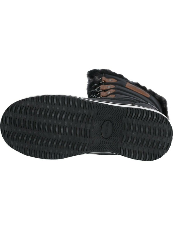 Mols Dámské zimní boty Mols ENFIELD Velikost: