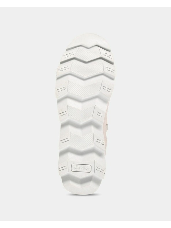 Kilpi Dámské sněhule Kilpi FROZEN HIGH WP-W Bílá