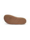 Vasky Dámské kožené barefoot zelené Vasky Terry Green