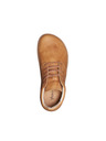 Vasky Dámské kožené barefoot světle hnědé Vasky Terry Caramel