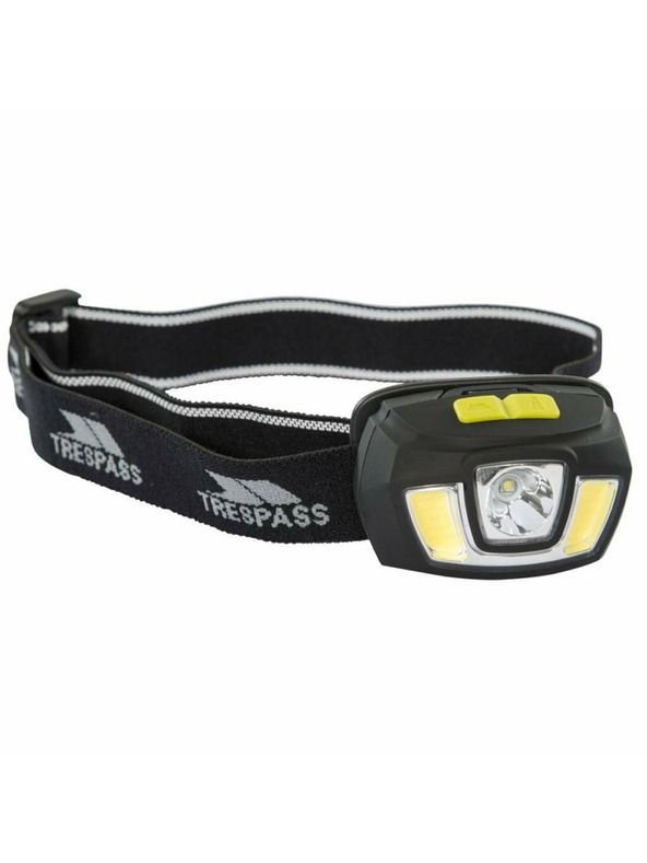 Trespass Čelovka Trespass Blackout - velikost