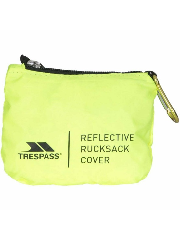 Trespass Reflexní pláštěnka na batoh Trespass Sulcata - velikost