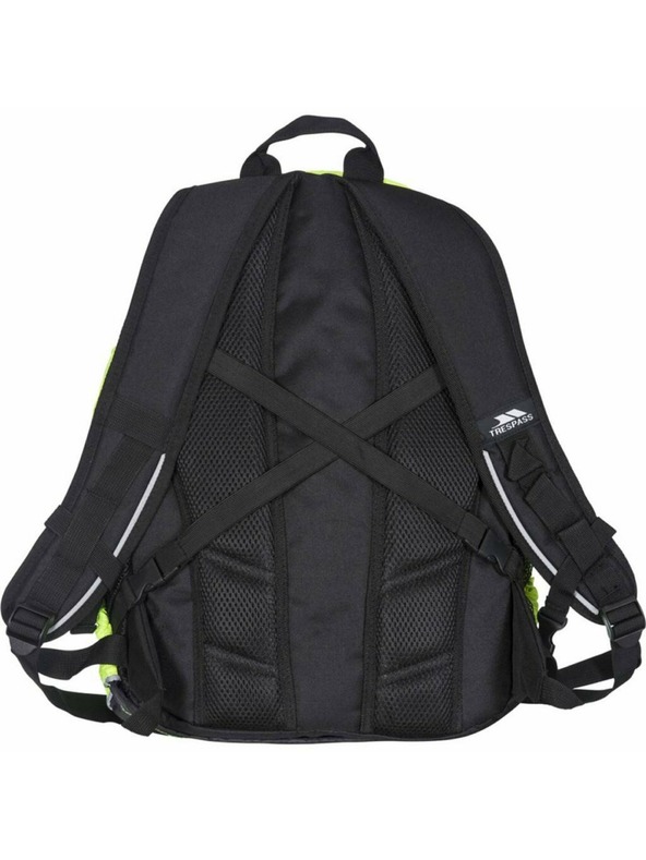 Trespass Reflexní pláštěnka na batoh Trespass Sulcata - velikost