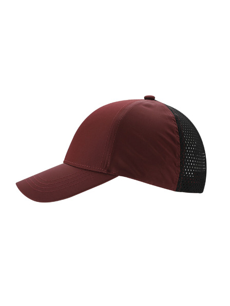 ALPINE PRO Unisex kšiltovka ALPINE PRO SQUIRREL 3 fig