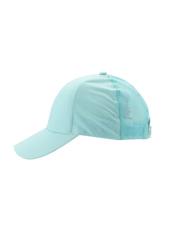 ALPINE PRO Sportovní kšiltovka ALPINE PRO SQUIRREL 3 yucca