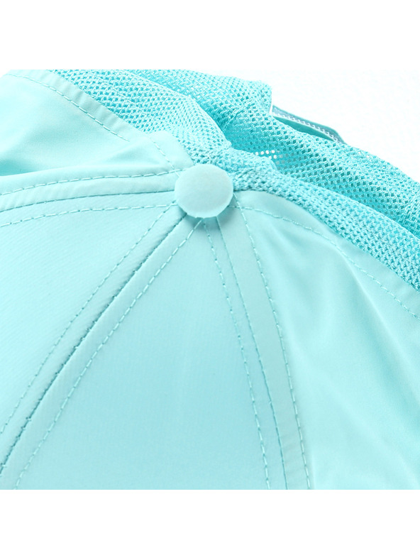 ALPINE PRO Sportovní kšiltovka ALPINE PRO SQUIRREL 3 yucca