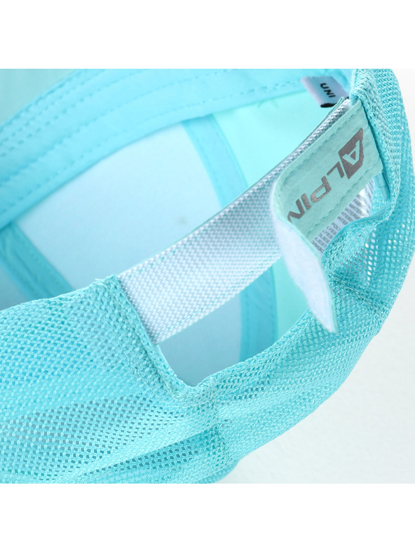 ALPINE PRO Sportovní kšiltovka ALPINE PRO SQUIRREL 3 yucca