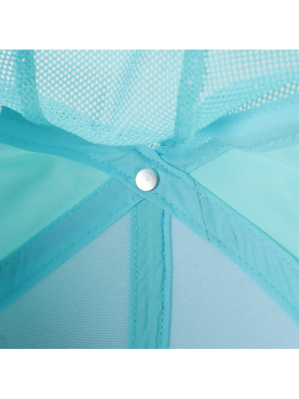 ALPINE PRO Sportovní kšiltovka ALPINE PRO SQUIRREL 3 yucca