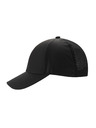 ALPINE PRO Unisex kšiltovka ALPINE PRO SQUIRREL 3 black