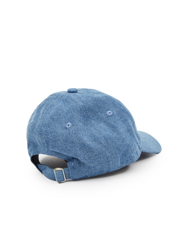 Orsay Světle modrá dámská kšiltovka ORSAY