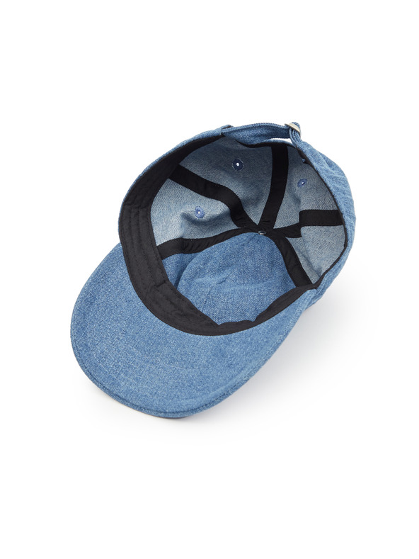 Orsay Světle modrá dámská kšiltovka ORSAY