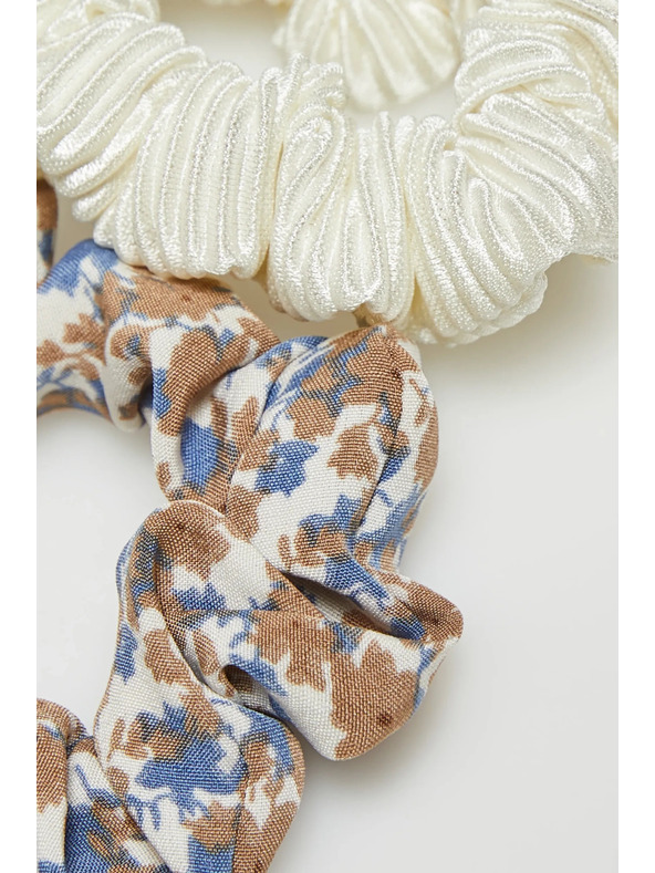 Moodo Gumička do vlasů Moodo