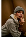 Moodo Ribbed hat Moodo