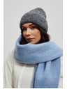 Moodo Ribbed hat Moodo