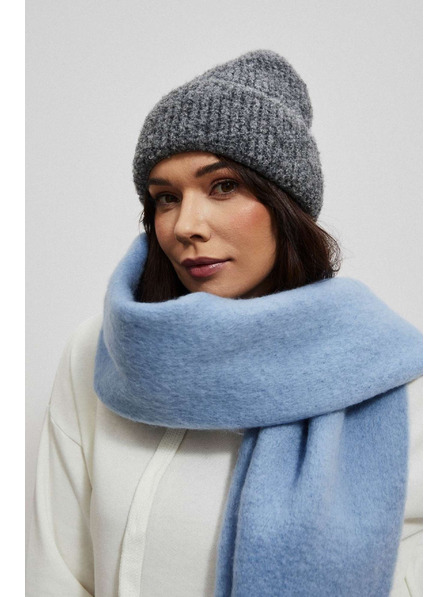 Moodo Ribbed hat Moodo