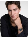 Daniel Wellington Zlatý ocelový řetízek Daniel Wellington Mesh DW00401099