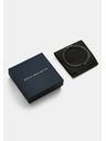 Daniel Wellington Šedý ocelový řetízek Daniel Wellington Mesh DW00401101