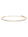 Daniel Wellington Jemný náramek s kameny Daniel Wellington DW00400387