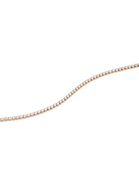 Daniel Wellington Jemný náramek s kameny Daniel Wellington DW00400387