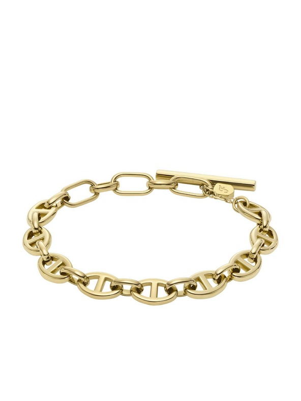 Fossil Dámský ocelový náramek Fossil JF04759710