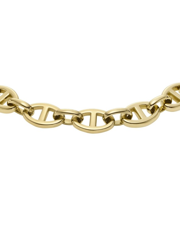 Fossil Dámský ocelový náramek Fossil JF04759710