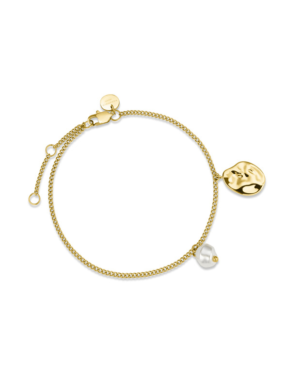 Rosefield Rosefield náramek JTBPG-J437